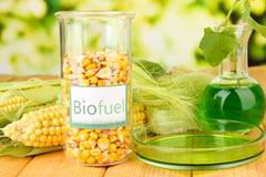 Foulride Green biofuel availability